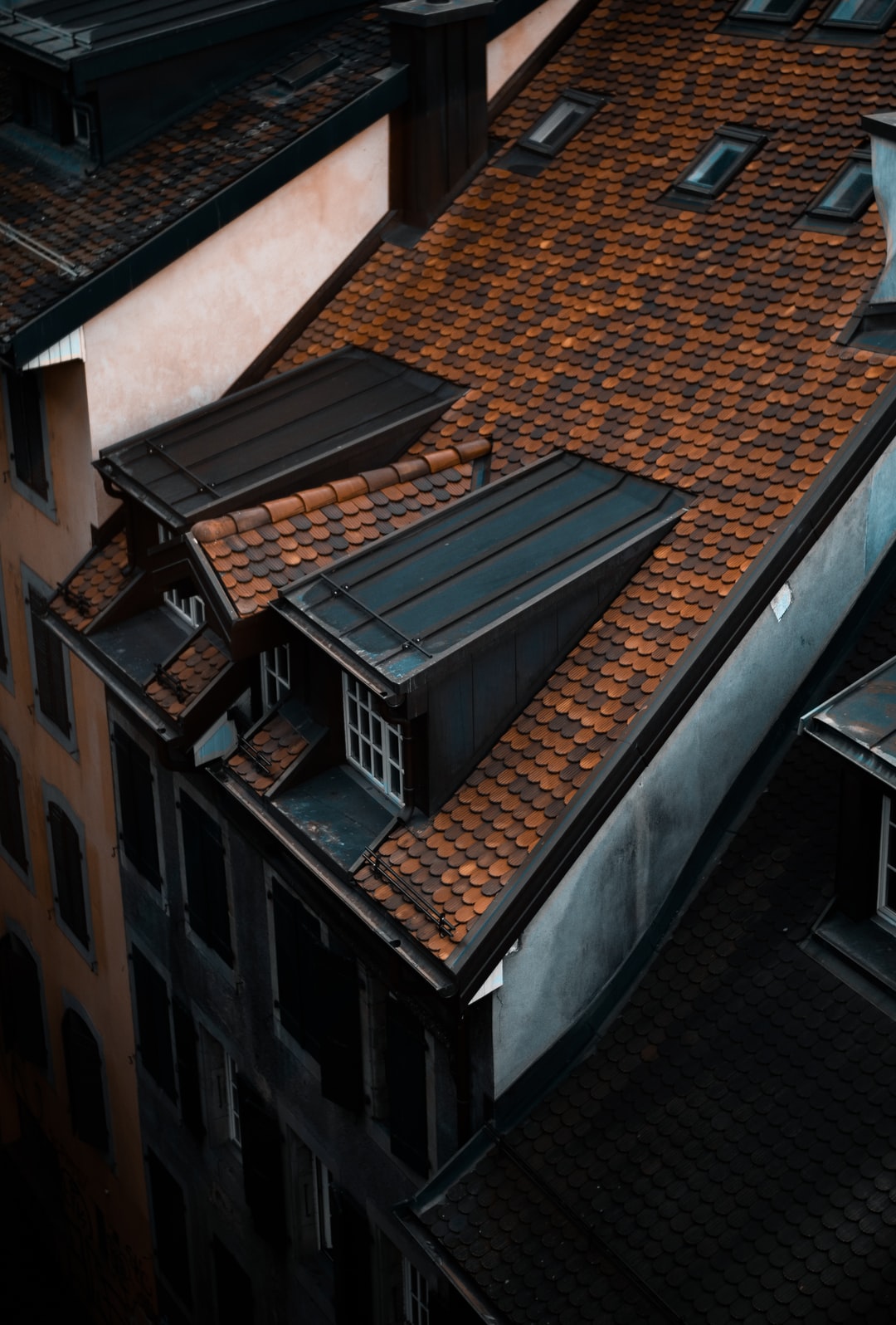 Roofing Modesto Pro business image in Modesto, California