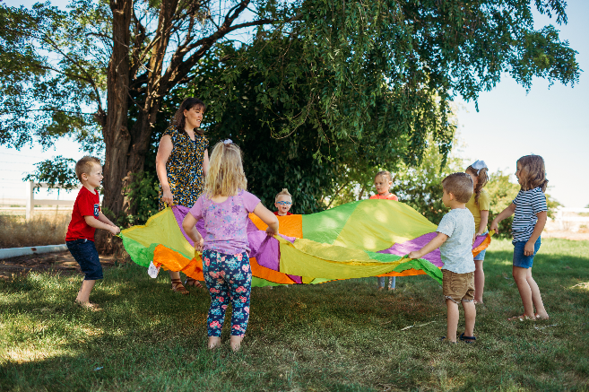 Kids In Rhythm business image in Boise, ID