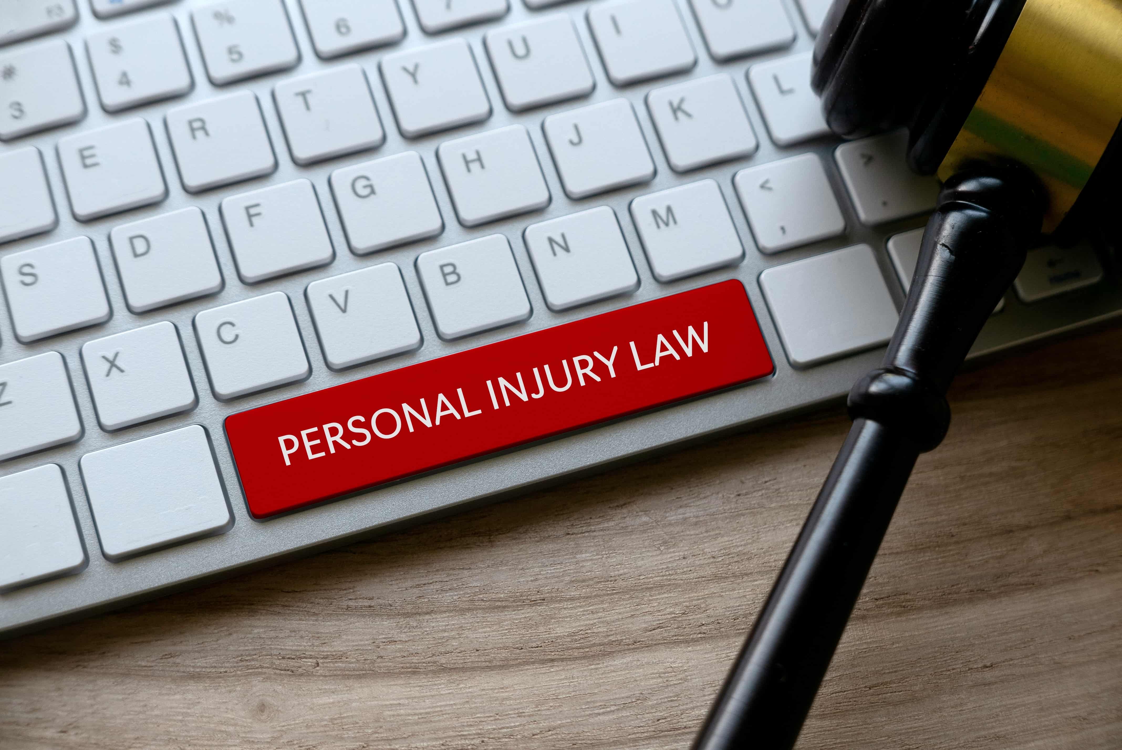 Tus Abogados de Accidentes business image in Compton, California
