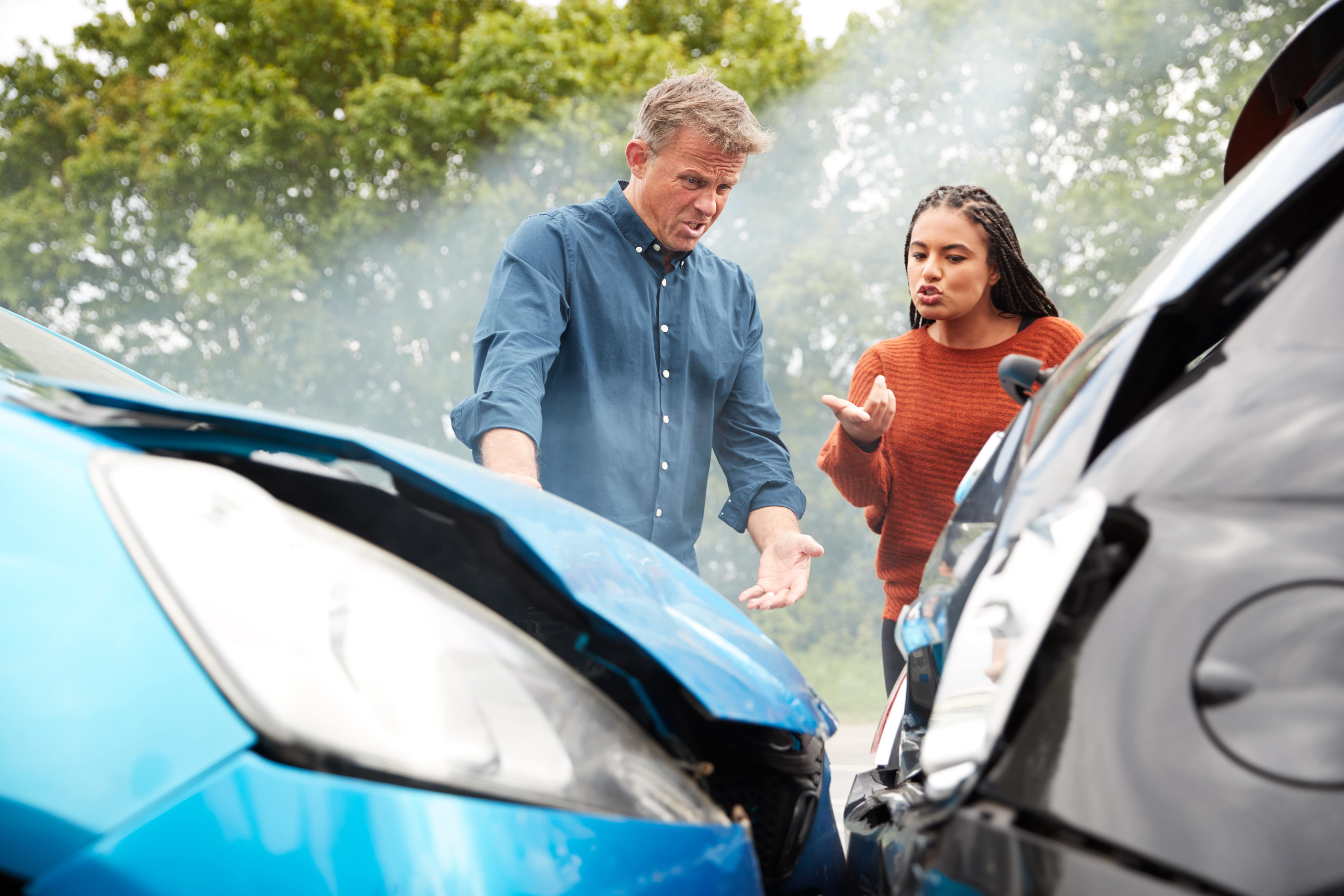 Tus Abogados de Accidentes business image in Compton, California