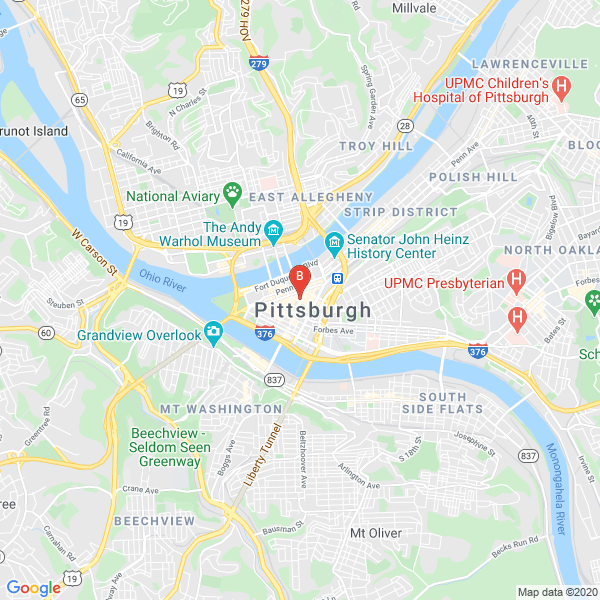 Business directory image